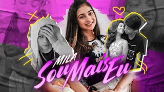 Sou mais eu – Mila Florêncio