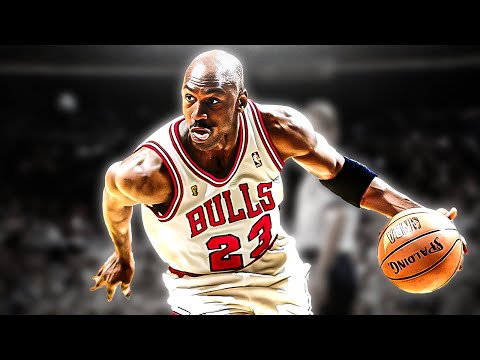 Michael Jordan’s Mindset: How He Became Unstoppable