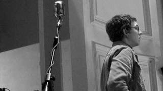 micah p hinson we won't have to be lonesome