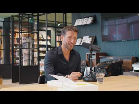 #202: Dr. Juriaan Galavazi - How to Take Charge of Life ... - YouTube