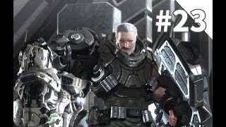 ちてぽの「VANQUISH（ヴァンキッシュ）」#23
