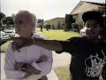 ICE CUBE 1990 INTERVIEW