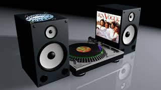 En Vogue - Luv Lines