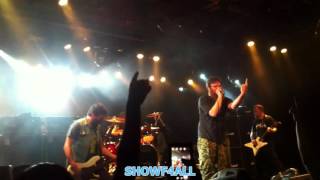 Matanza, O Que Está Feito, Está Feito, Quem Perde Sai, Odiosa Natureza Humana (Sesc Belenzinho 2015)