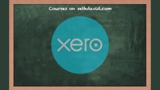 How to Use the Xero Reimbursed Expenses Feature