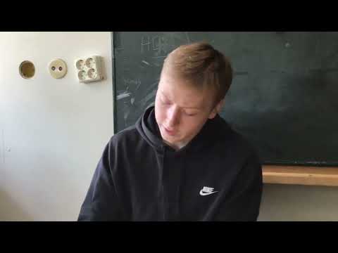 tv program dialekter: Norrländska