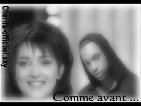 VERSION ENTIERE!!! MATHIEU EDWARD SHERYFA LUNA COMME AVANT