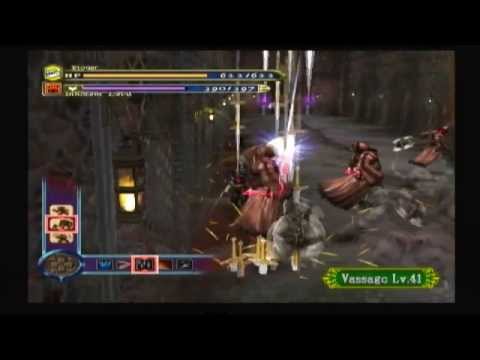 Castlevania Curse Of Darkness Walkthrough Part 62