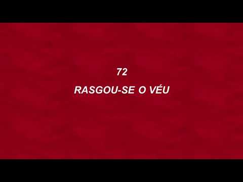 Harpa Cristã 072 - Rasgou se O Véu