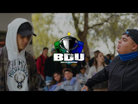 PELL vs EMVI - Octavos | Batalla de Universitarios 2023