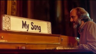 AI Series 5 - &quot;My Song&quot; by The Moody Blues