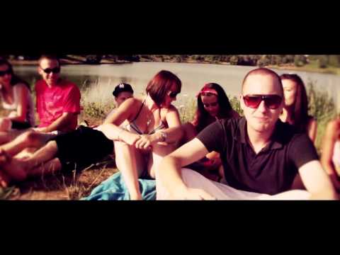 Chorus Citrus - 40 ve stínu ft. David Rockery (Official Video)