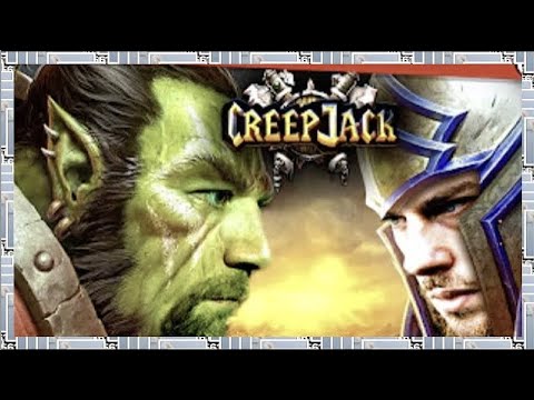 Florentins letztes Ligaspiel der Saison! - Creepjack mit Jannes