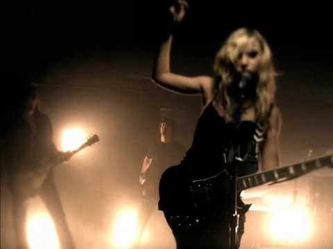 78violet (Aly & AJ) - The Next Worst Thing [Lyrics + Download]