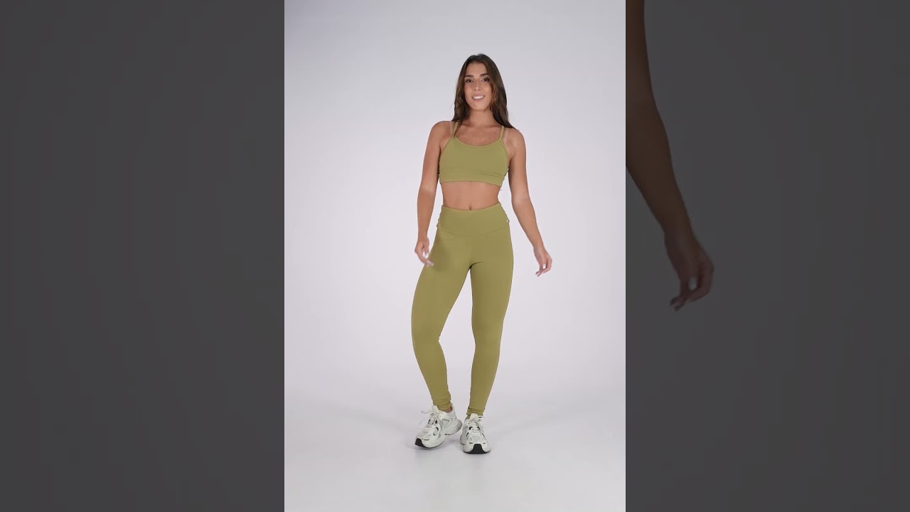 Vídeo do produto