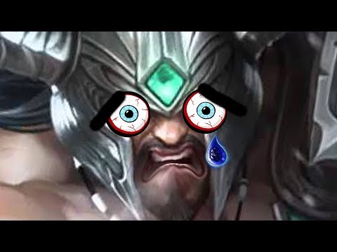 Dealing With Hard Camp 😢