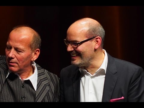 Jazz au Tivoli Frank Muschalle Trio "Meade's Boogie".