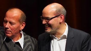 HCG45videos Frank Muschalle Trio Meade's Boogie