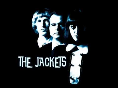 THE JACKETS - Hang Up