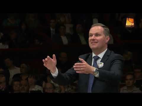 Corul Maranata - Când am pacea Domnului