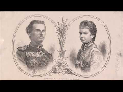 Myrthen-Sträußchen, Walzer, Op. 87 - Eduard Strauss