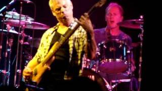 Headpins &quot;people&quot;  Live