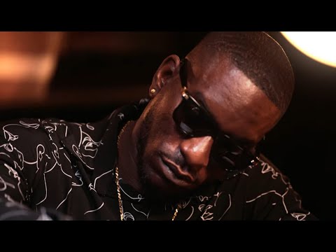 SaMx Paré (Clip Officiel)