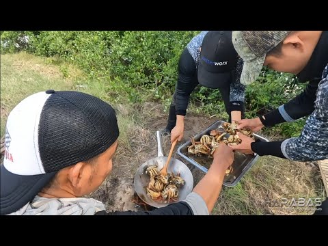 EP723 - P2 - Nakarami ng Kuray | Occ. Mindoro