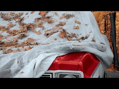 LMC Truck: Truck Covers