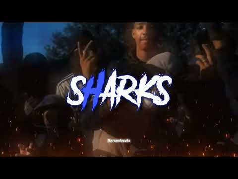 [SOLD] DUTCH DRILL X KARMA K TYPE BEAT "SHARKS" (Prod. Gxrsonbeats )