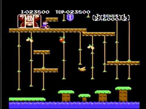 ドンキーコングＪｒ．