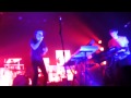 The Faint - Posed To Death LIVE HD (2012) Hollywood Fonda Theatre