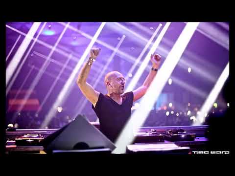 Sven Väth | Time Warp Mannheim (2013)