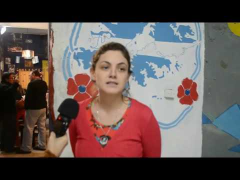 Centro de Artes Batalla Cultural Cesar Linares Walerko