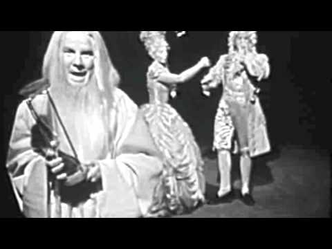 Love & Marriage sung by Snooky Lanson on Your Hit Parade