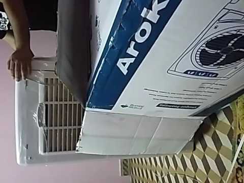 khaitan cooler price list 2017