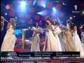 TWiiNS - I'm Still Alive | Eurovision Song Contest ...