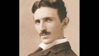 Teška Industrija - Nikola Tesla