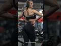 Miranda Cohen Shorts Video Fitness Motivation Gym Girl Youtubeshorts Shorts