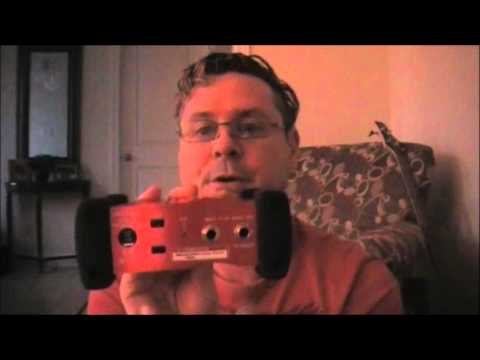 Cabinet Simulator Comparison - Ultra G, Redbox, ADA GCS-2