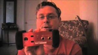 Video thumbnail for Cabinet Simulator Comparison - Ultra G, Redbox, ADA GCS-2 by Ian Kurz