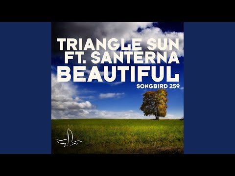 Beautiful (Santerna Progressive Mix)