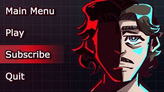 How Do Game Menus Work || Designing UI For My Game