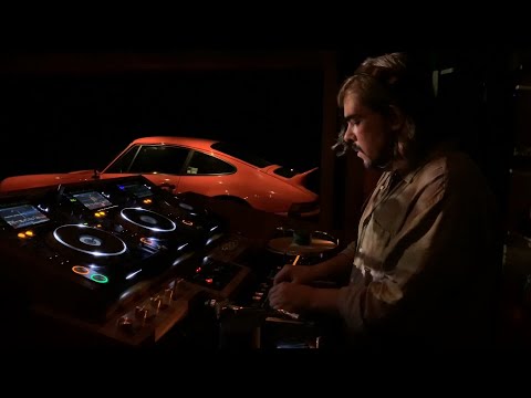 Trópico en Casa - Rebolledo