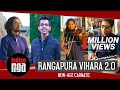 Rangapura Vihara IndianRaga New Age Carnatic