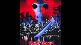 Friday the 13th part 8 'Jason takes Manhattan' theme