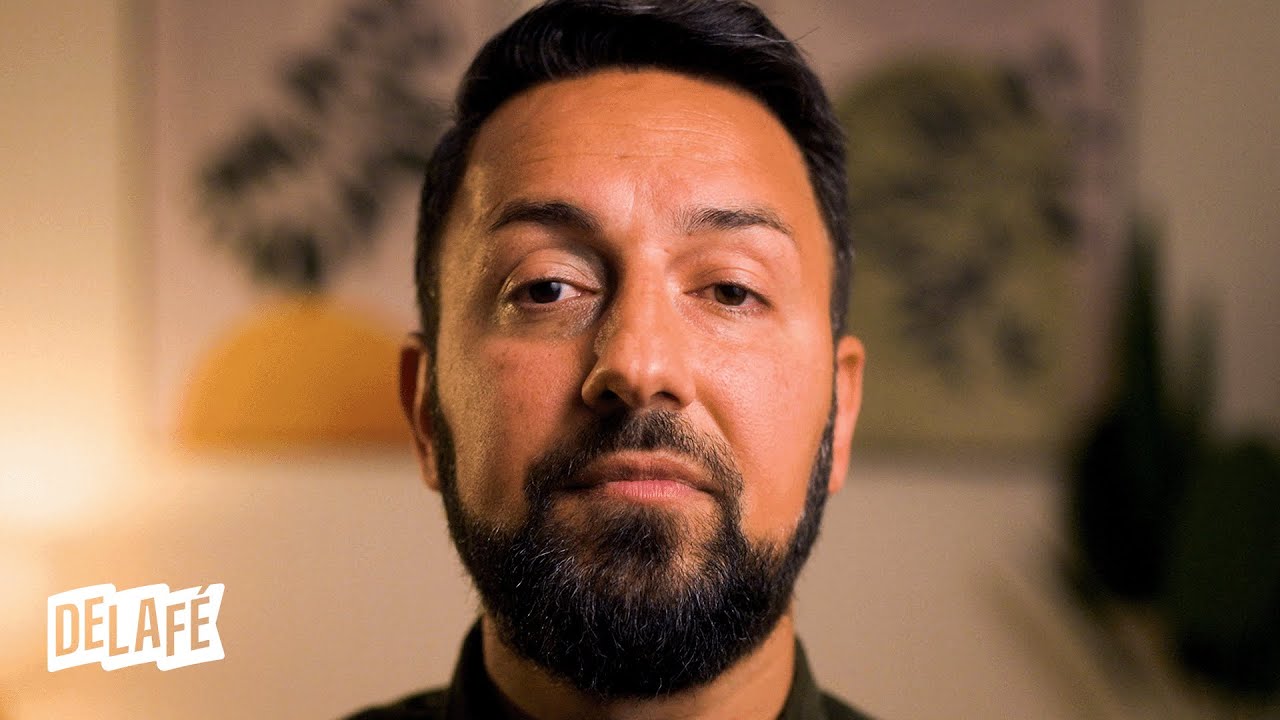 I Grew Up in Islam, Hated GOD, Until THIS Happened...😳 (Testimony #319)