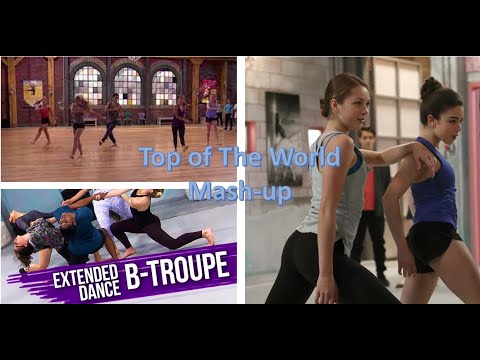 Top of The World Mash-up