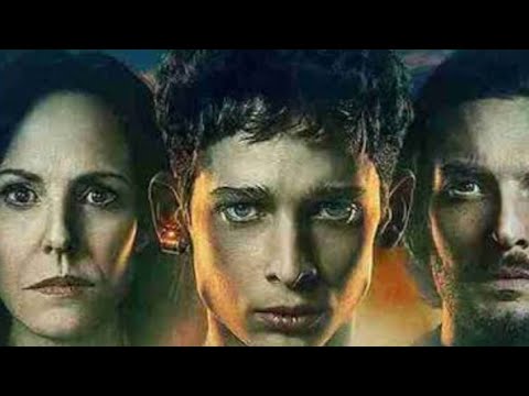 O INSTITUTO  -   1°TEMPORADA  -  EPISÓDIO 7 -  SERIE DE FICÇÃO  -   DUBLADO 