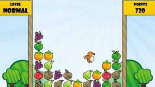 Greedy Mole Flash Game Trailer